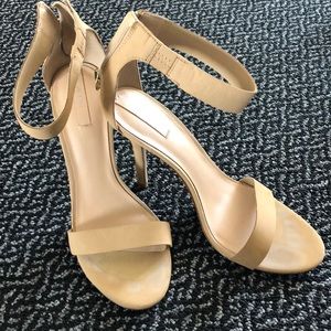 Aldo Nude Heels